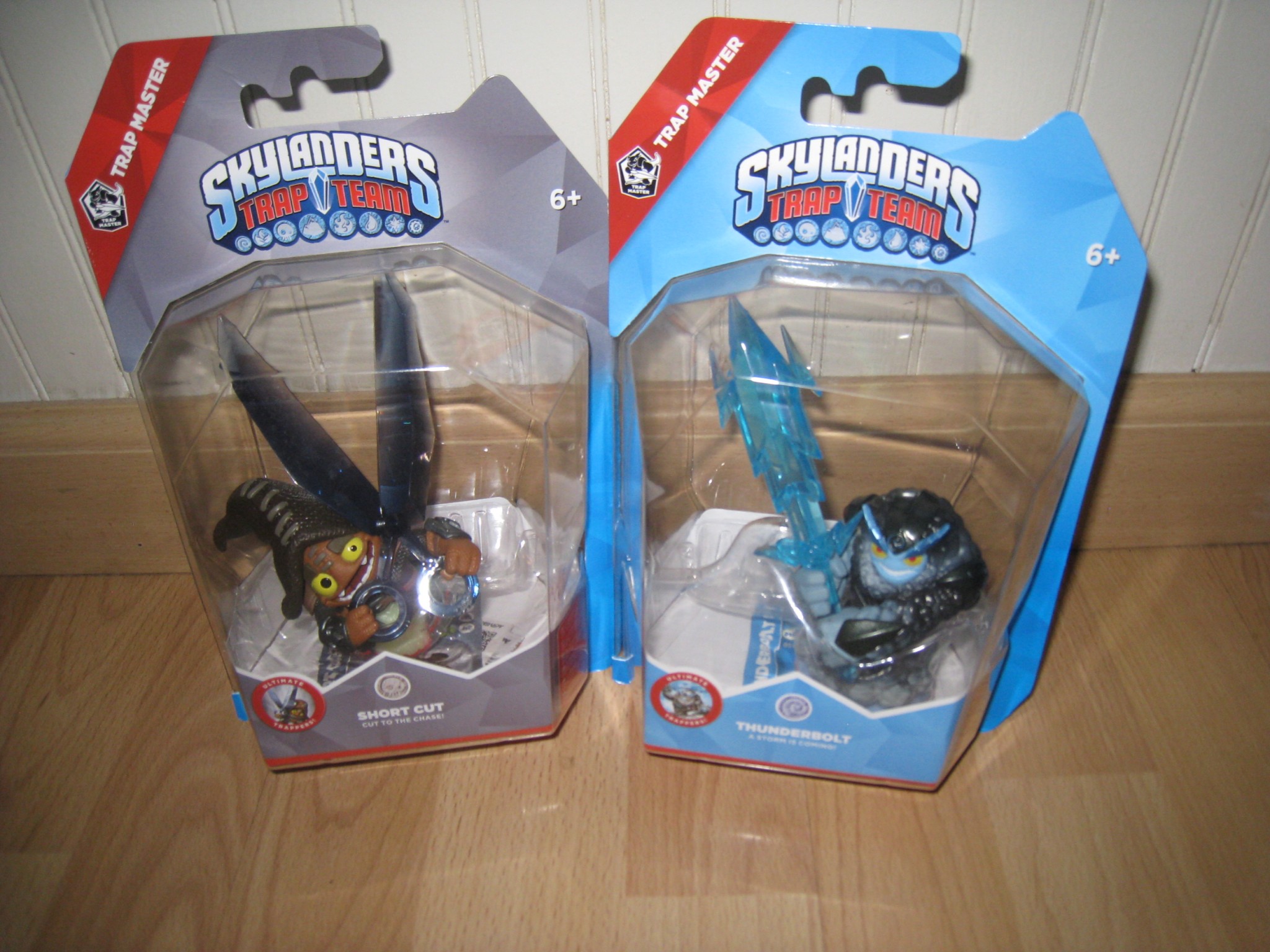 easter bunny trap skylanders