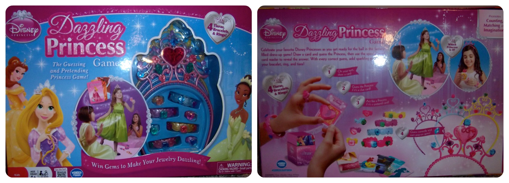 disney princess game