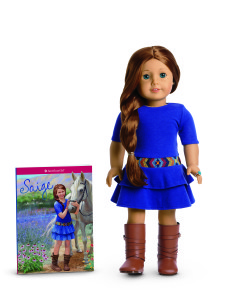 Saige Doll and Book-Hi Res