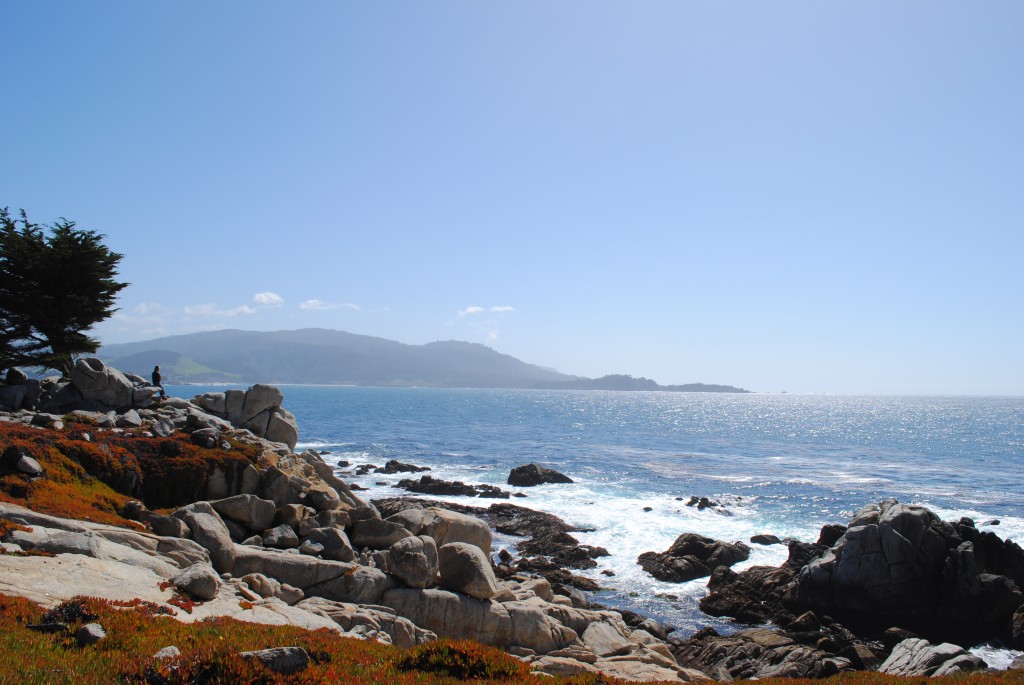 Carmel, California - Food, Wine, Art, and Culture