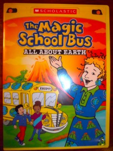 MagicSchoolBusAllAboutearth