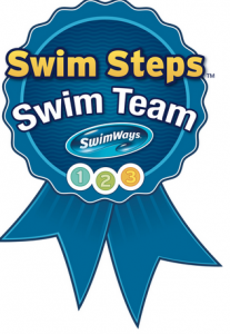 Swimway Badge