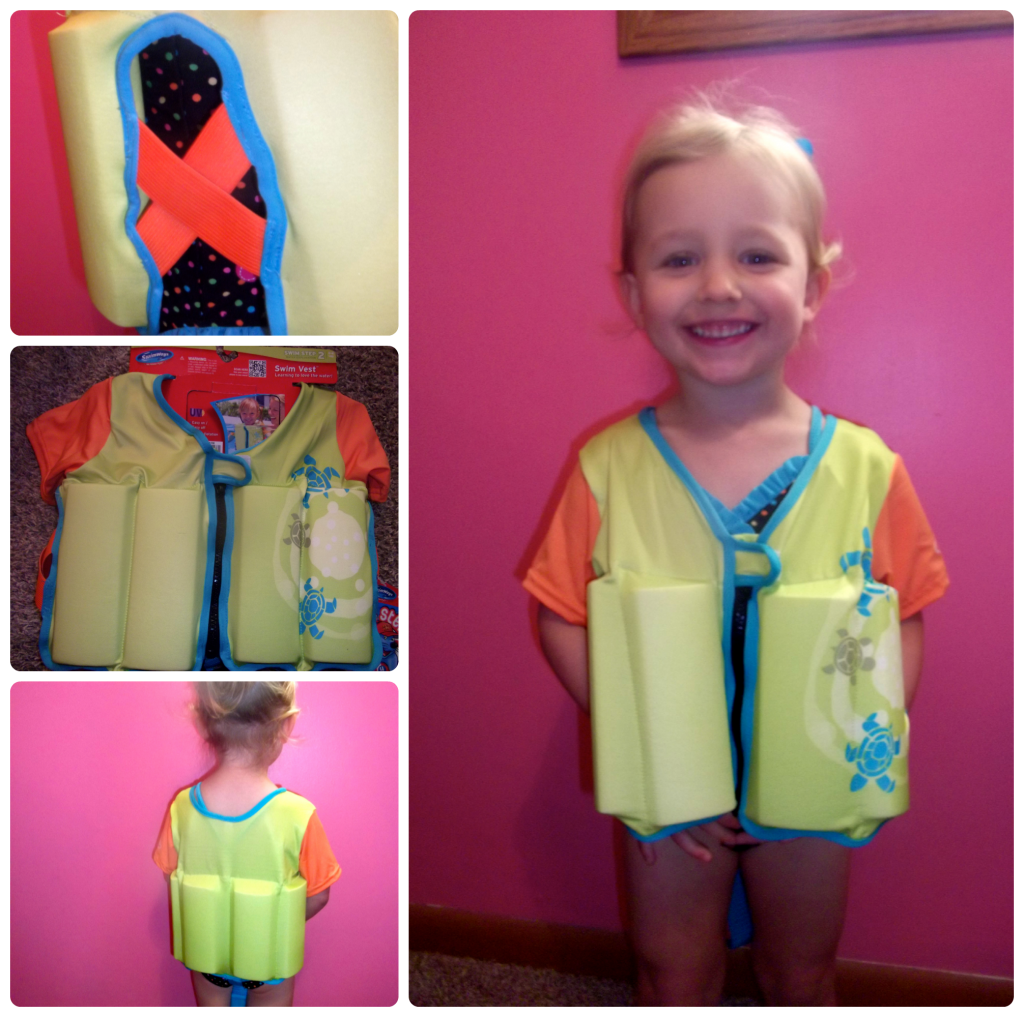 Swim Vest