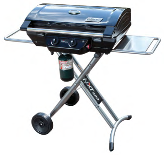 camping grill 
