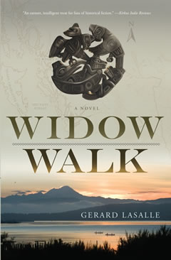 widow walk