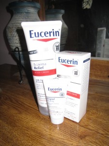 Eczema Relief