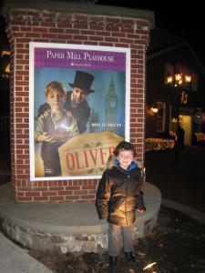 paper mill playhouse