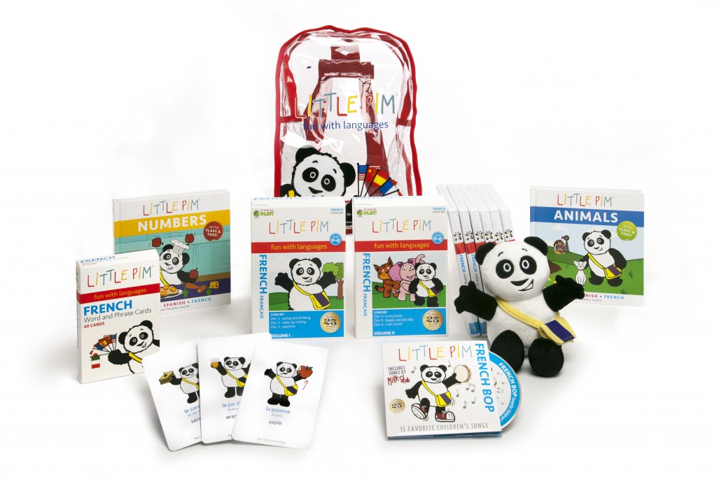 6-Pak_Numbers+Animals_Flash_Plush_CD_Backpack_FRE