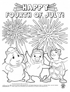 4thOfJulyPrintables