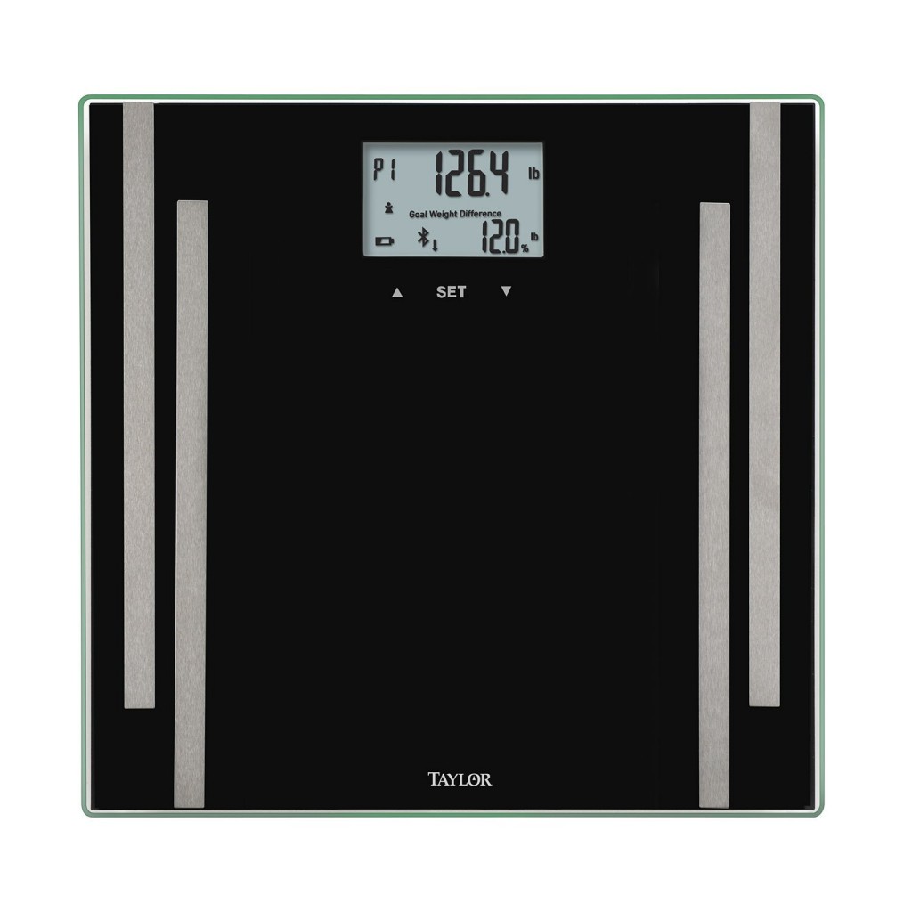 internet enabled scale