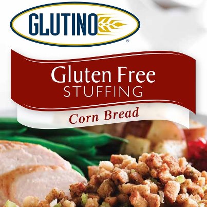 ready to use gluten free stuffing