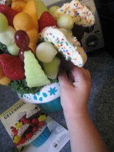 edible arrangements