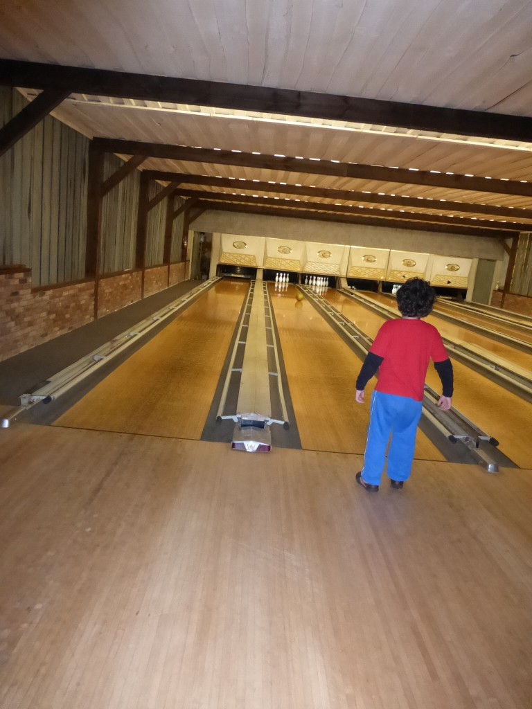 catskills bowling