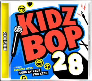 Kids Bop 28