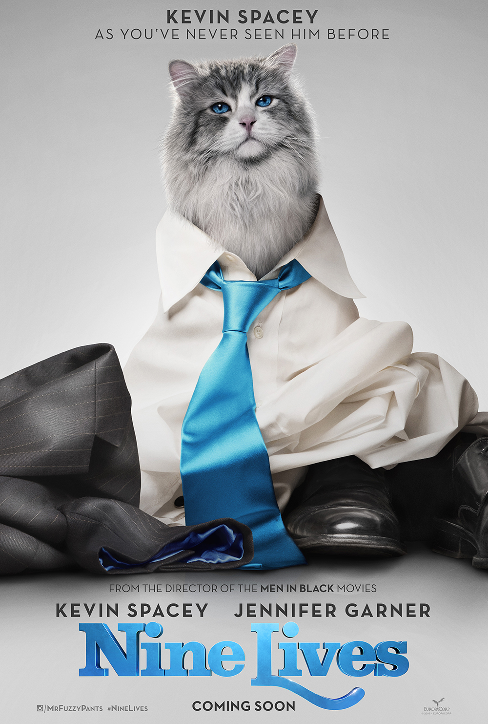 NineLives-Poster