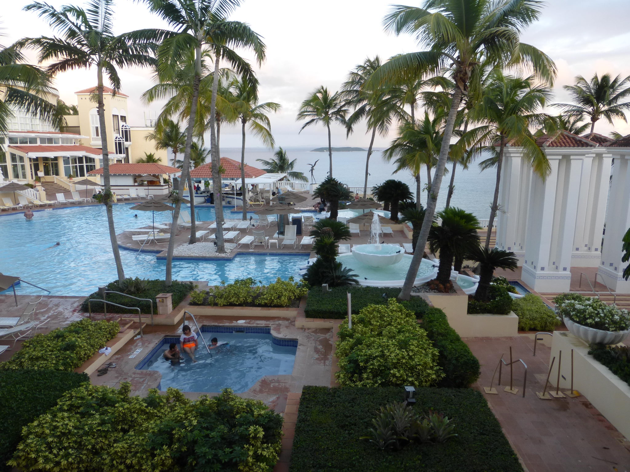 puerto rico hotel