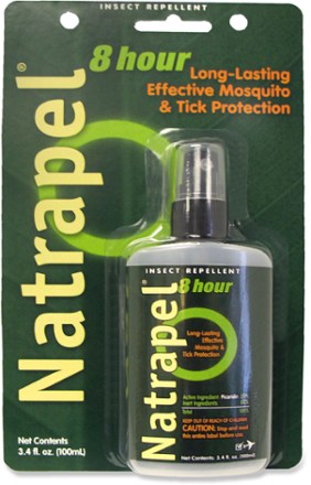 insect repellent 