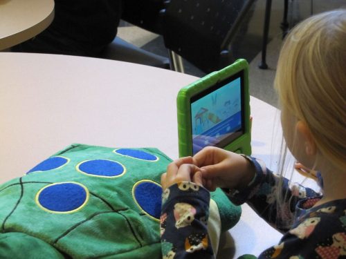 Kids Learn to Love STEM with Zyrobotics’ Zumo Smart Toy