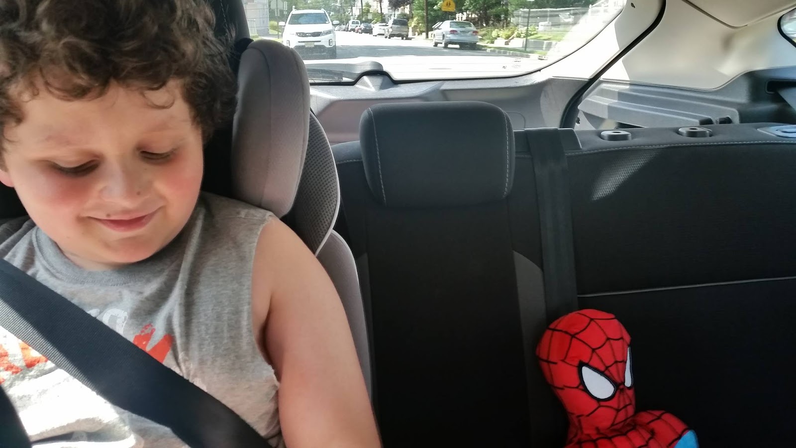 Jay Franco And Sons Spider-Man Collection Review And Giveaway