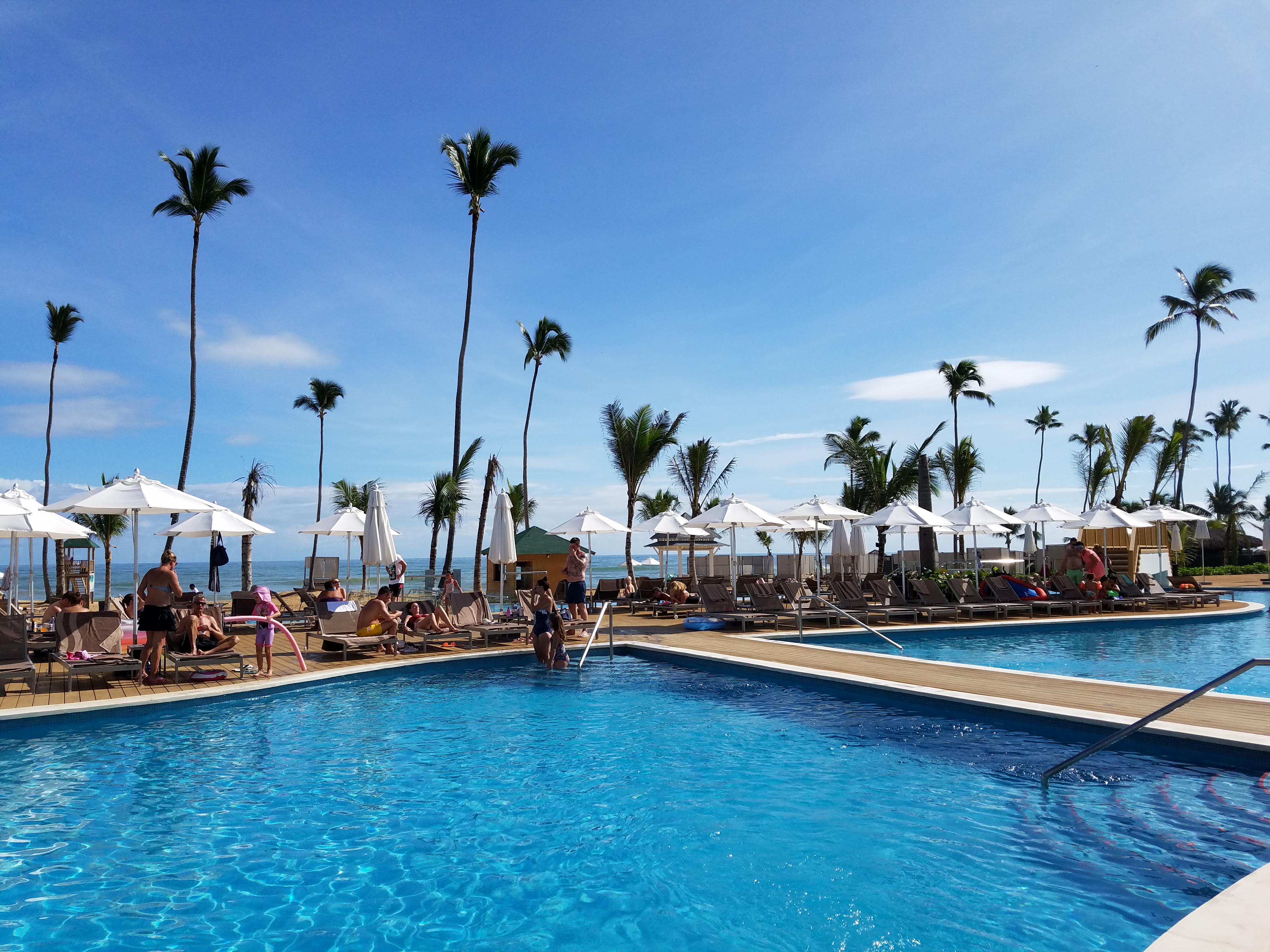 dominican republic resort