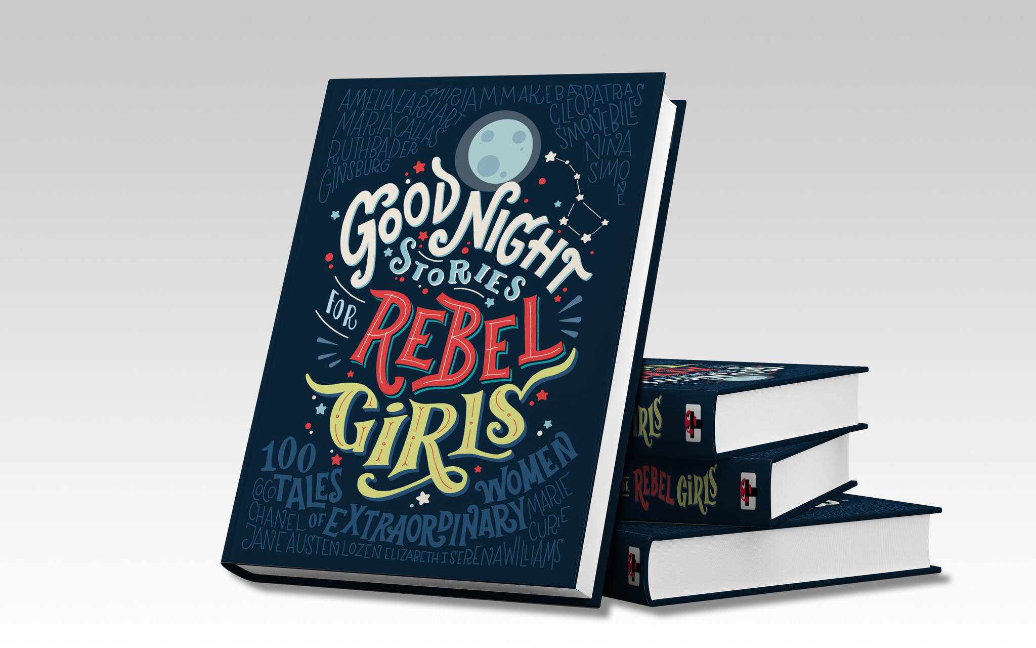 great books for girls