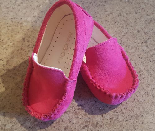 Must Have Toddler Shoes from Max & Ola- Have Sippy Will Travel