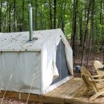 family campsites