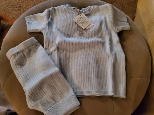 classic baby clothes